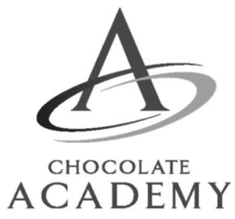 A CHOCOLATE ACADEMY Logo (IGE, 04.11.2009)