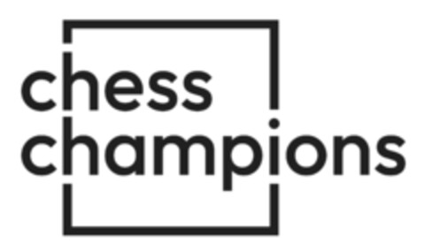 chess champions Logo (IGE, 27.10.2021)