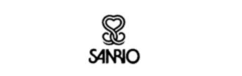 SANRIO Logo (IGE, 14.03.1980)