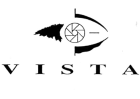 VISTA Logo (IGE, 09.11.1999)