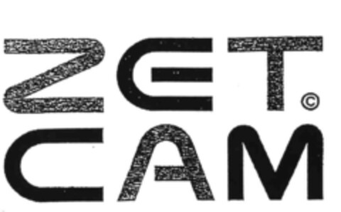 ZET CAM Logo (IGE, 16.03.2001)