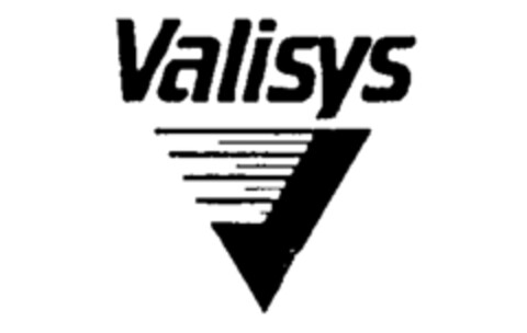 Valisys Logo (IGE, 19.04.1990)