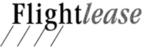 Flightlease Logo (IGE, 20.04.1998)