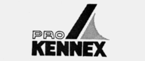 PRO KENNEX Logo (IGE, 05/08/1989)