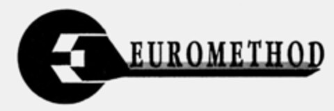 E EUROMETHOD Logo (IGE, 05/24/1991)