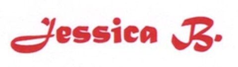 Jessica B. Logo (IGE, 20.07.2000)