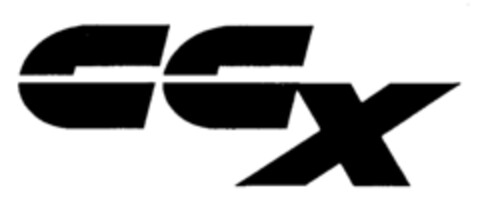 CCX Logo (IGE, 13.06.1989)