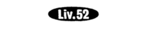 Liv.52 Logo (IGE, 17.07.1986)