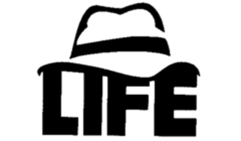 LIFE Logo (IGE, 01.04.1993)