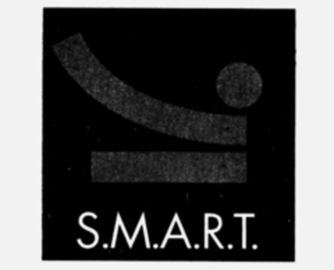 S.M.A.R.T. Logo (IGE, 24.07.1996)