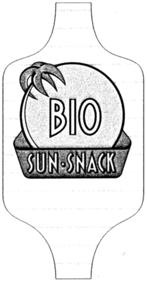 BIO SUN SNACK Logo (IGE, 24.07.1997)