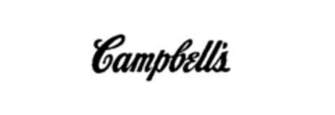 Campbell's Logo (IGE, 12.12.1978)