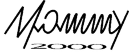 Mammy 2000 Logo (IGE, 05.09.1996)