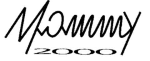 Mammy 2000 Logo (IGE, 09/05/1996)