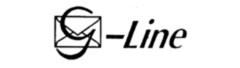 g - Line Logo (IGE, 25.03.1987)