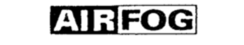 AIRFOG Logo (IGE, 09/23/1992)