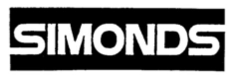 SIMONDS Logo (IGE, 10/12/1990)