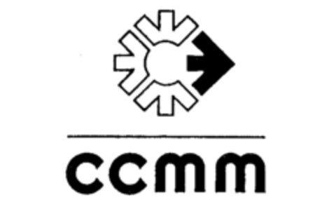 ccmm Logo (IGE, 09.10.1989)