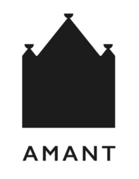 AMANT Logo (IGE, 06/11/2019)