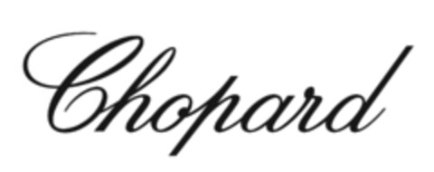 Chopard Logo (IGE, 25.05.2021)