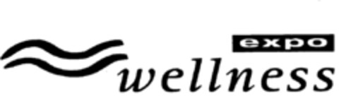 expo wellness Logo (IGE, 30.08.2001)