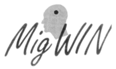 Mig WIN Logo (IGE, 21.07.2000)