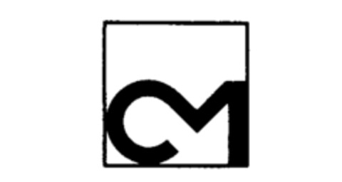 CM Logo (IGE, 19.09.1989)