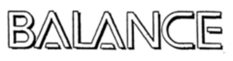 BALANCE Logo (IGE, 01.10.1999)