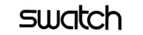 swatch Logo (IGE, 06.12.1989)