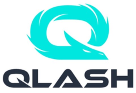 QLASH Logo (IGE, 17.07.2019)