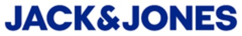 JACK&JONES Logo (IGE, 07/18/2019)