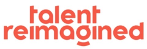 talent reimaginded Logo (IGE, 08/19/2020)