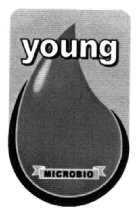 young MICROBIO Logo (IGE, 27.04.2001)