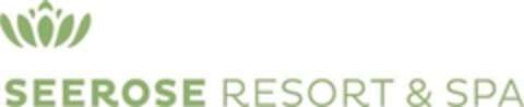 SEEROSE RESORT & SPA Logo (IGE, 05/18/2021)