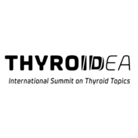 THYROIDEA International Summit on Thyroid Topics Logo (IGE, 11.12.2020)