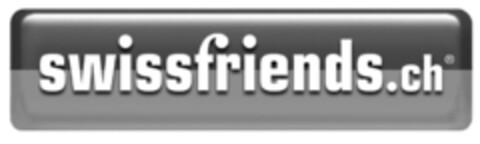 swissfriends.ch Logo (IGE, 12.03.2004)