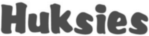 Huksies Logo (IGE, 10.06.2003)