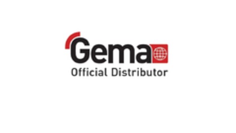 Gema Official Distributor Logo (IGE, 14.03.2017)