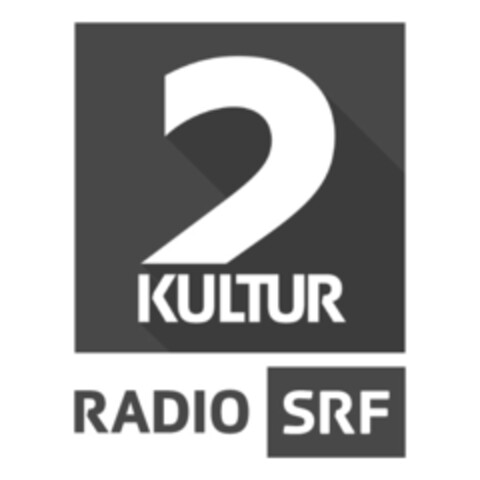 2 KULTUR RADIO SRF Logo (IGE, 03/22/2012)