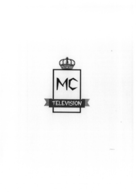 MC TELEVISION Logo (IGE, 26.05.2010)