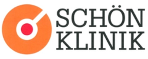 SCHÖN KLINIK Logo (IGE, 27.05.2010)