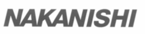 NAKANISHI Logo (IGE, 30.06.2006)