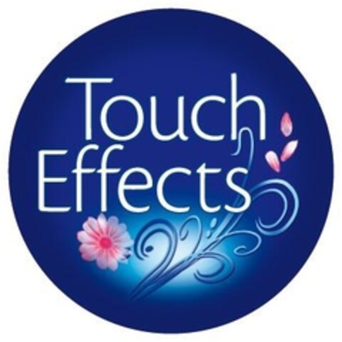 Touch Effects Logo (IGE, 05/21/2008)