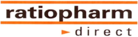 ratiopharm direct Logo (IGE, 19.08.2005)
