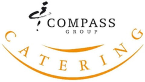 COMPASS GROUP CATERING Logo (IGE, 08/22/2005)