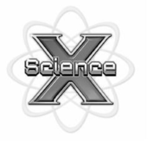 X Science Logo (IGE, 08.08.2006)