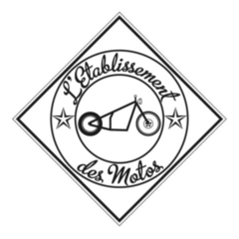 L'Etablissement des Motos Logo (IGE, 03.10.2014)