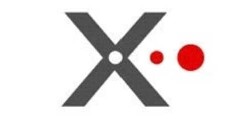 X Logo (IGE, 08/24/2006)