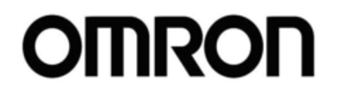 OMRON Logo (IGE, 08.07.2013)