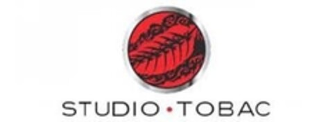 STUDIO TOBAC Logo (IGE, 04/07/2016)